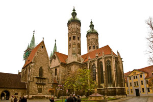 Naumburger Dom