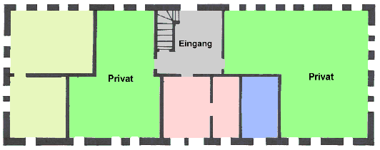 Erdgeschoß