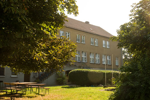 Haus