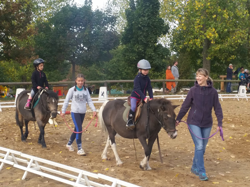 Herbstfest 2018