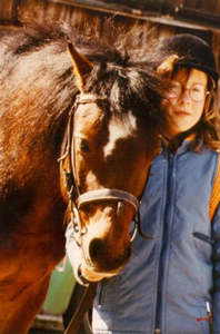 Nina und Jonathan