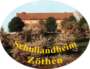 Schullandheim Zöthen